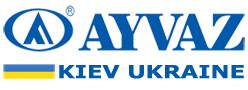 Ayvaz в Украине