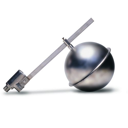 Поплавковый клапан Ayvaz KTS-50