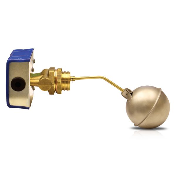 Поплавковый переключатель Ayvaz H/L С-2 PN 6